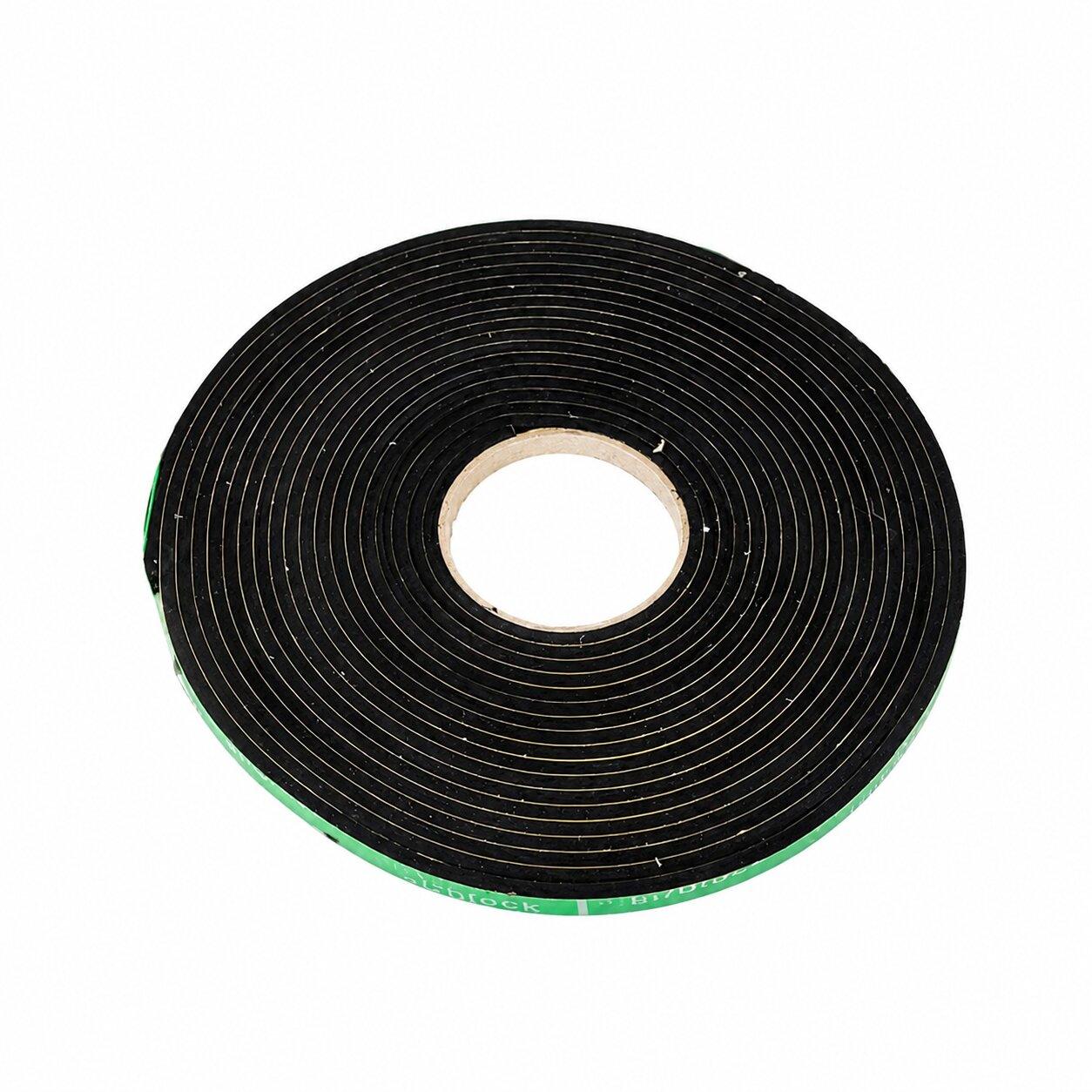 07011636-000-440.jpg Donaldson 07011636000440 Kapalı Hücre EPDM Conta 5×10mm–10 Metre - Görsel 1