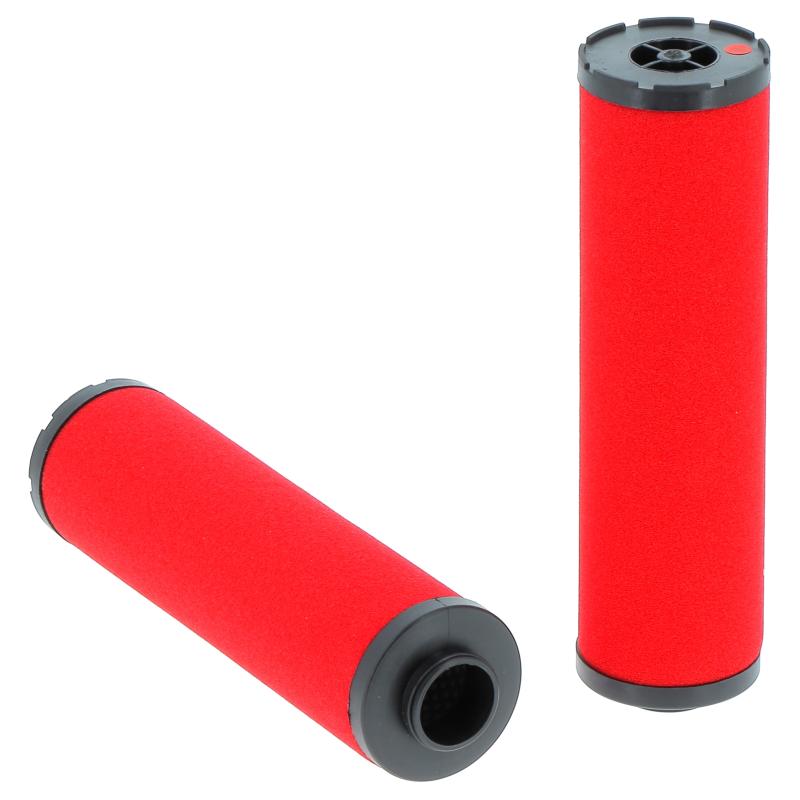 1202625903 Wismet WAD36122 Filtre Elemanı - Görsel 1