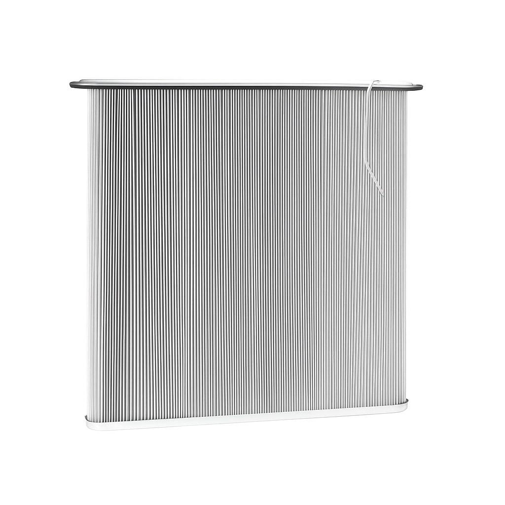 12373336-Nederman-Torit-Tex-Antistatik-Panel-Filtre Donaldson 2626952-000-440 Nederman Torit-Tex Antistatik Panel Filtre - Görsel 1