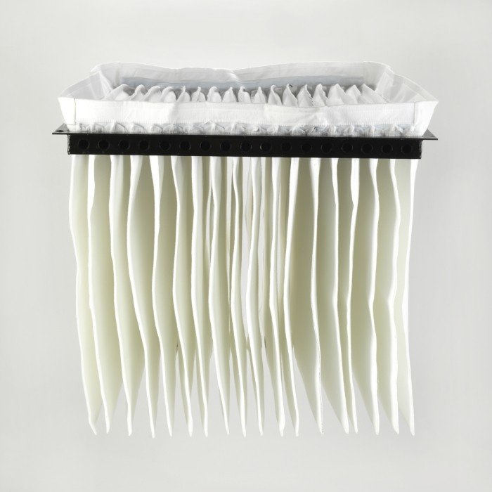1A21397233-1 Donaldson 1A21397236 Tetratex 18 Cepli Torba Filtre - Görsel 1