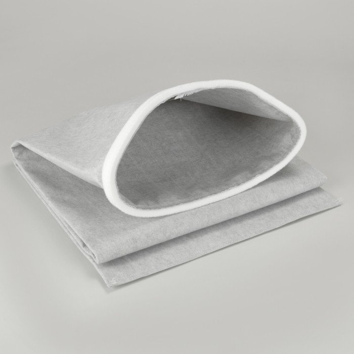 1A31392032A Donaldson 1A31392032A Oleofobik Antistatik Polyester Torba Filtre - Görsel 1