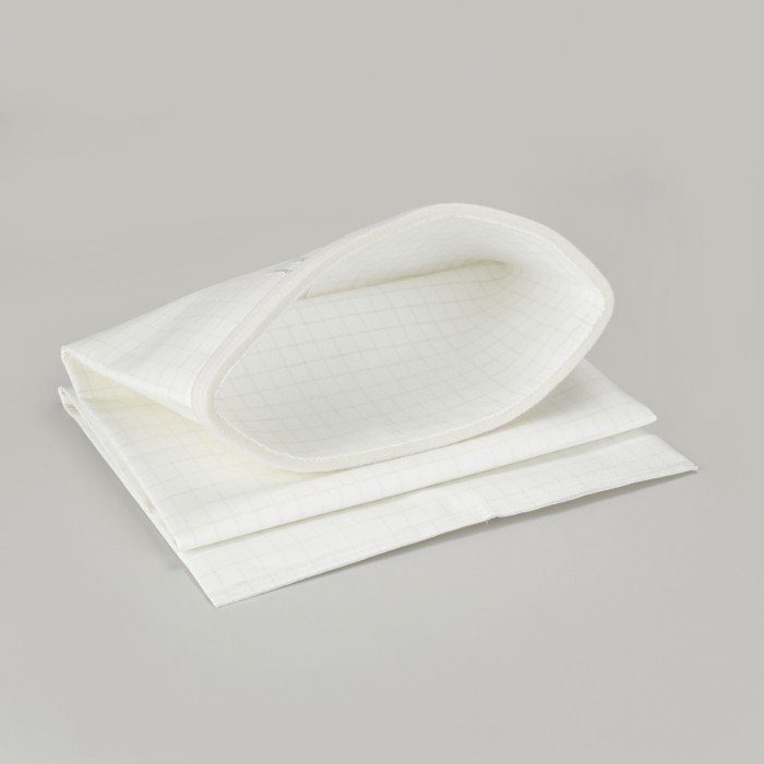 1A31392050A Donaldson 1A31392050A Polypropylene Anti Static Torba Filtre - Görsel 1