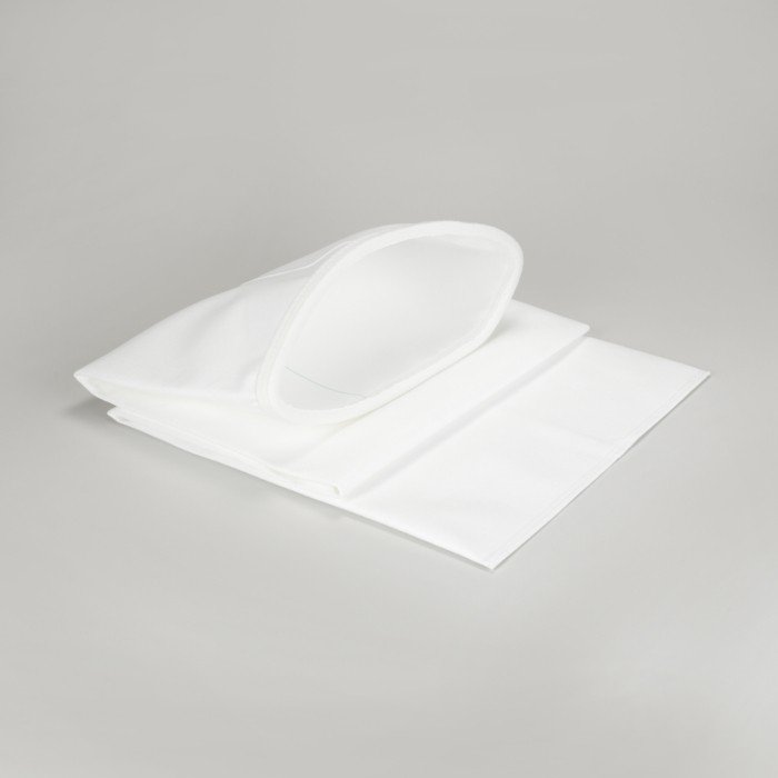 1A31392062A Donaldson 1A31392062A Oleofobik Polyester Torba Filtre - Görsel 1