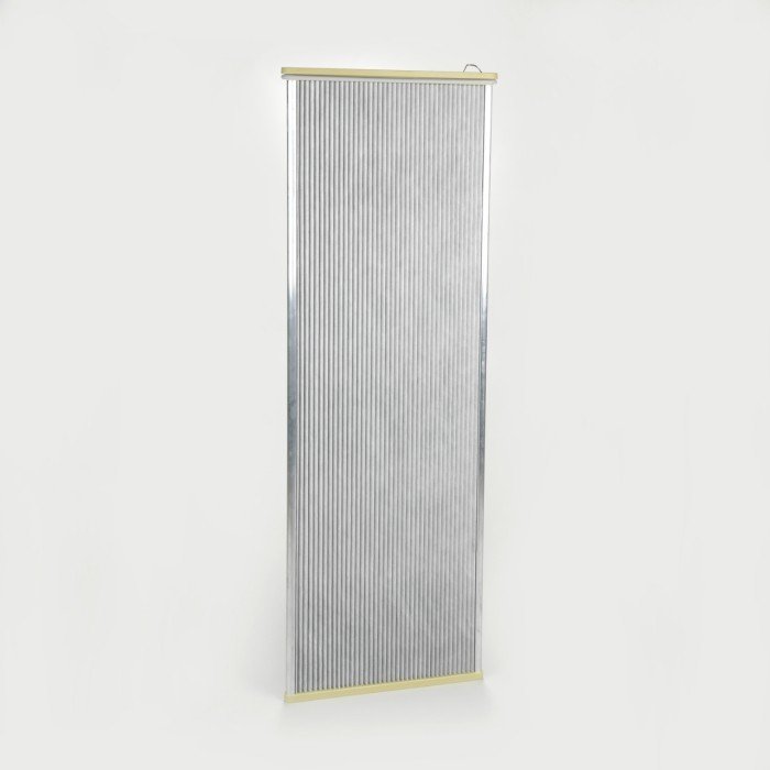 1A61399001 Donaldson 1A61399001 Polyester Antistatik Panel Filtre - Görsel 1