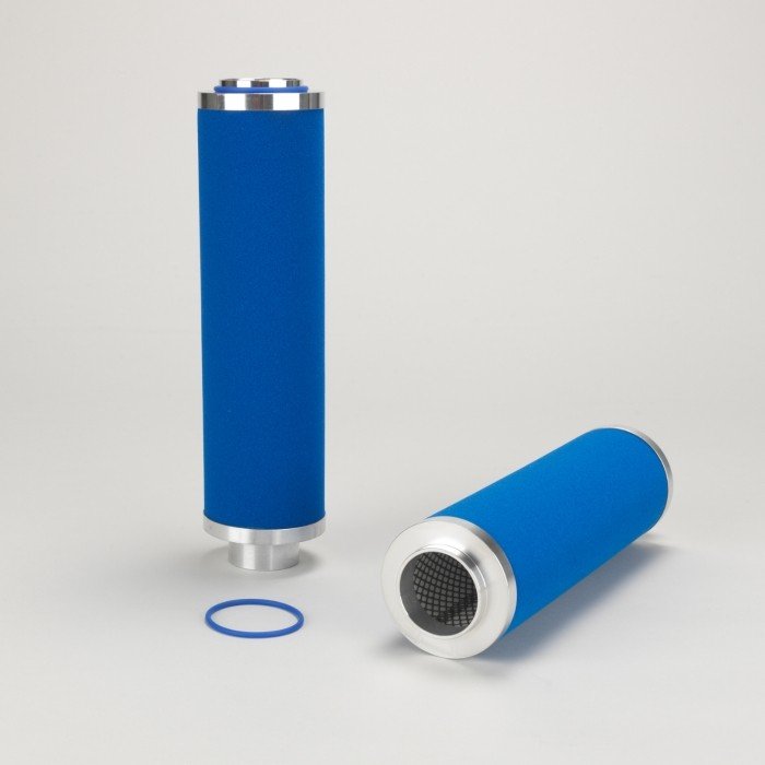 1C020241N Wismet WAD36142 Filtre Elemanı - Görsel 1