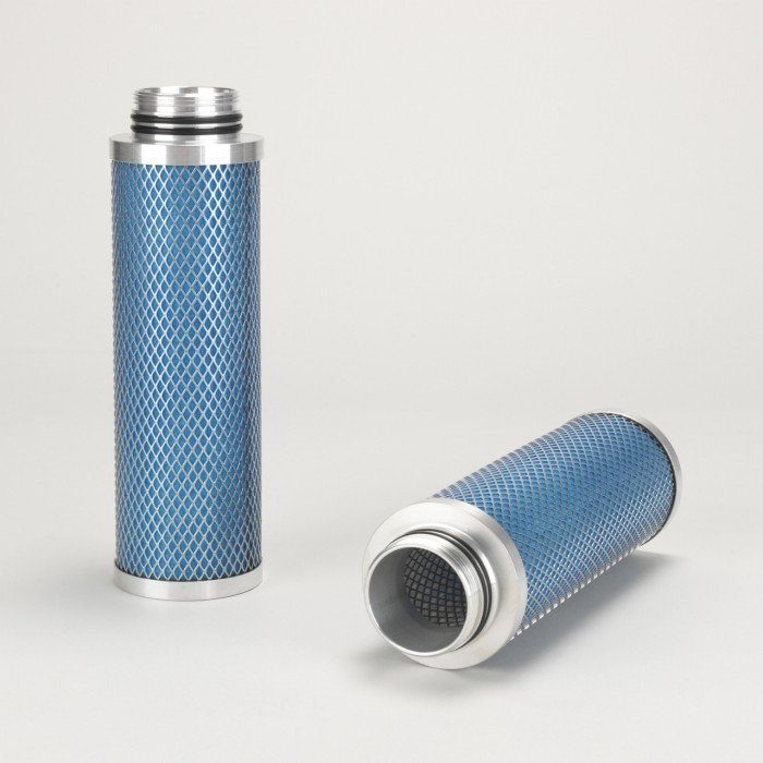 1C121764 Wismet WAI344504 Ultrapleat Separatör Filtre Elemanı - Görsel 1