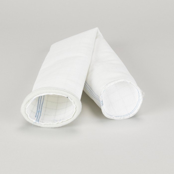 2625556 Donaldson 2625556 Amntistatik Polyester Torba Filtre - Görsel 1