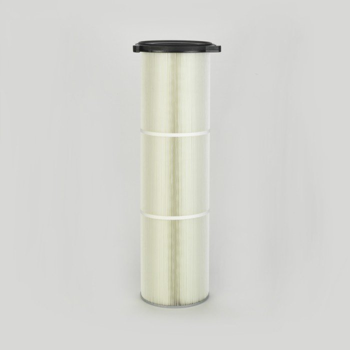 2625576-3 MC10201085 Silo Toz Filtre Kartuşu - Görsel 1