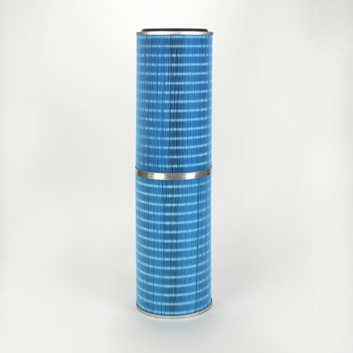 2625956 2625956 KAPALI 13,5 MM DELİKLİ ULTRA-WEB KARTUŞ - Görsel 1