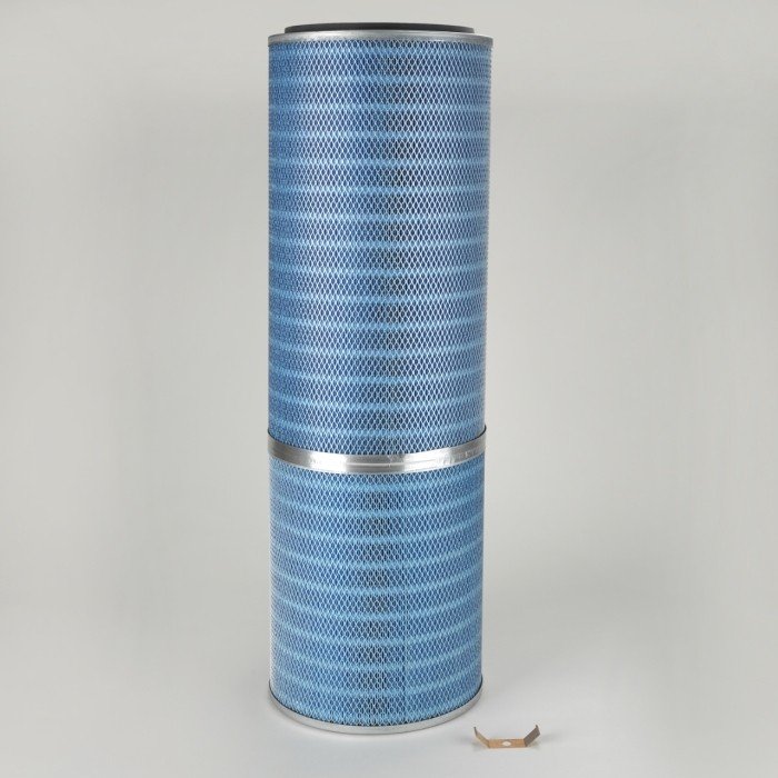 2626308 2626308-000-440 KAPALI 16 MM DELİKLİ ULTRA-WEB FR KARTUŞ - Görsel 1