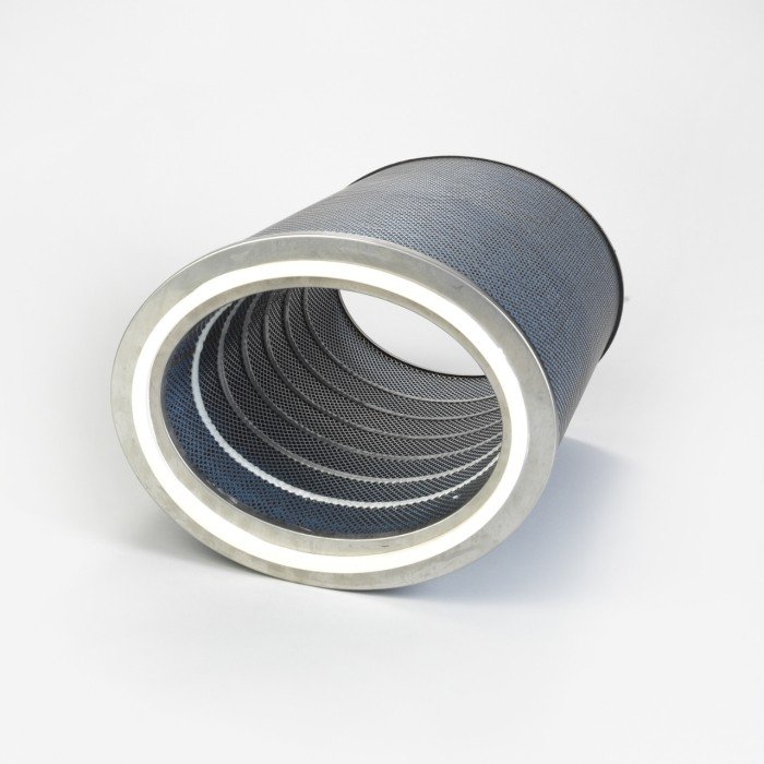 2626583 2626583E KARTUŞ DFO THERMO-WEB - Görsel 1