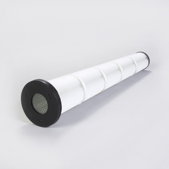 2626731-3 MC10201073 Dizayn Toz Filtre Kartuşu - Görsel 1
