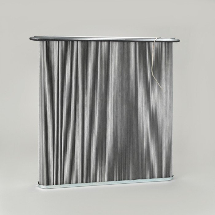 2626936 Donaldson 2626936 Polyester Antistatik Panel Filtre - Görsel 1