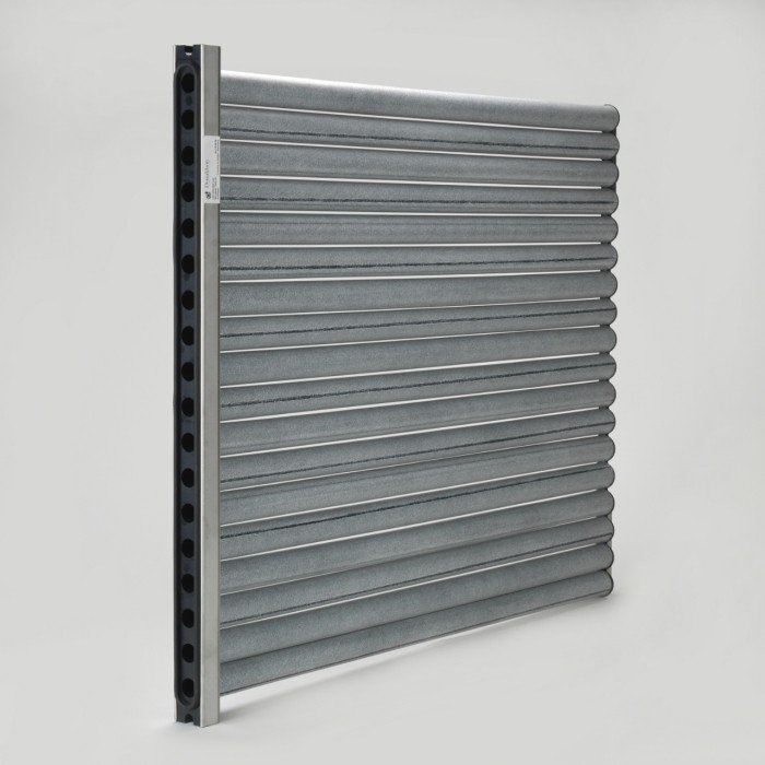 2627209 Donaldson 2627213 Antistatik Borulu Panel Filtre - Görsel 1