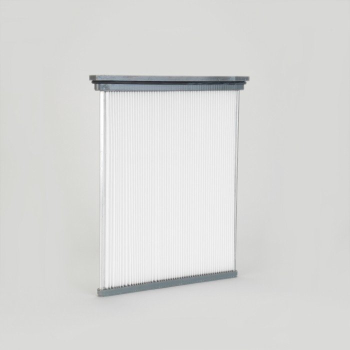 2627261 Donaldson 2627261 Torit-Tex Pliseli Panel Torba Filtre - Görsel 1