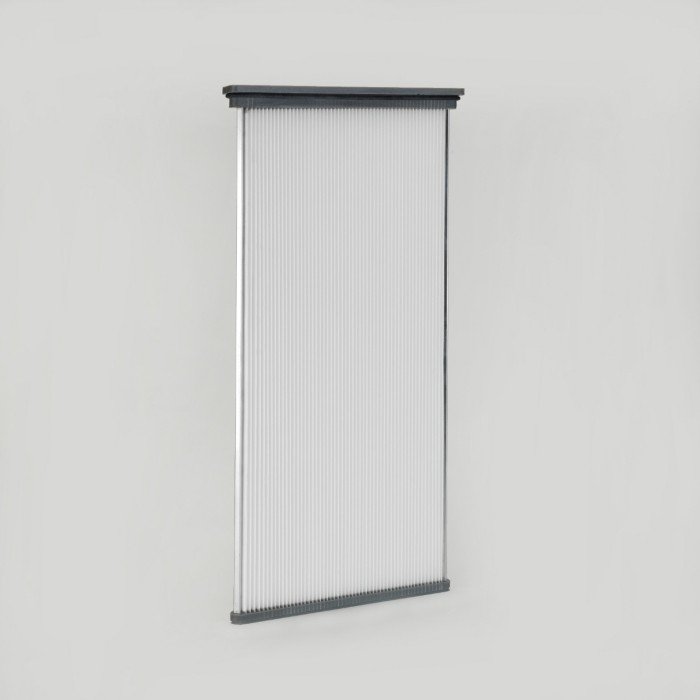 2627263 Donaldson 2627263 Polyester Pliseli Panel Torba Filtre - Görsel 1