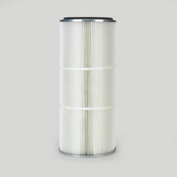 2627338-4 10201005 Standart Toz Filtre Kartuş - Görsel 1