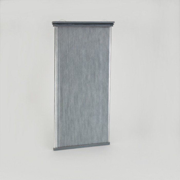 2627387 Donaldson 2627387 Antistatik Ultra-Web Pliseli Panel Filtre - Görsel 1