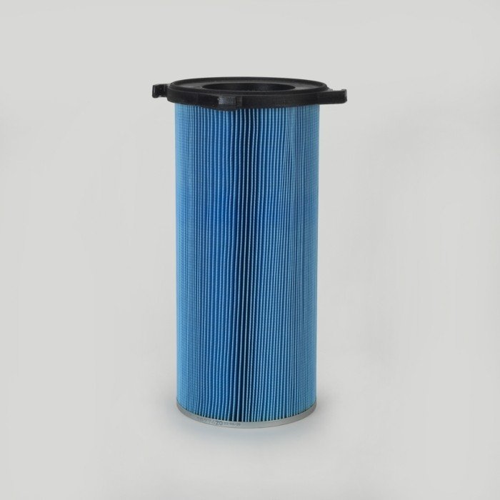 2627420 2627420 CARTRIDGE FILTER QUICK FIX 4 HOOK ULTRA-WEB FR - Görsel 1