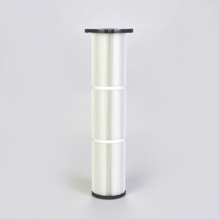 2627443 2627443 CARTRIDGE FILTER OPEN/CLOSED BLENDED 80/20 FR - Görsel 1