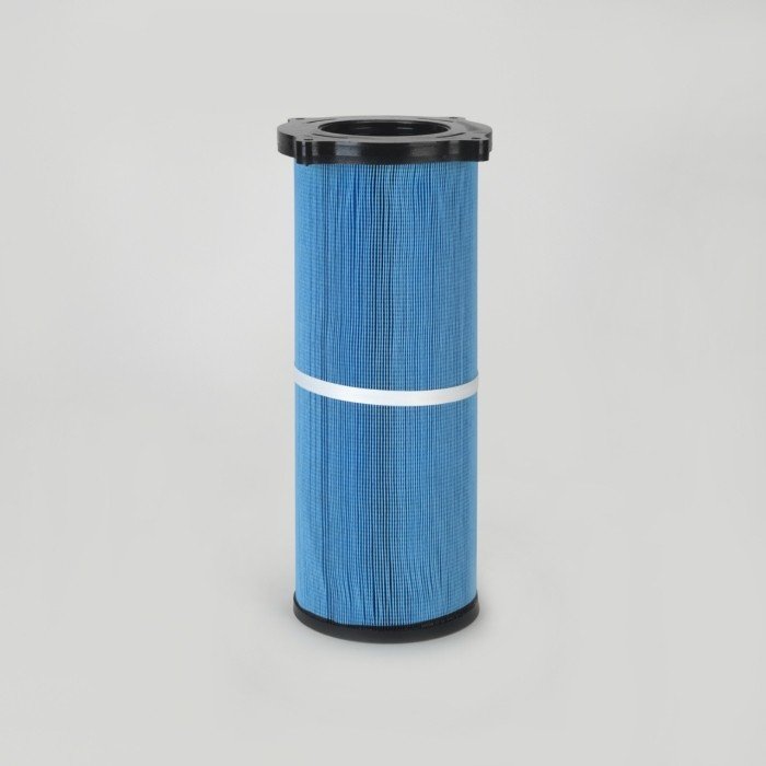 2627445 2627445-000-440 CARTRIDGE FILTER OPEN/CLOSED ULTRA-WEB FR - Görsel 1