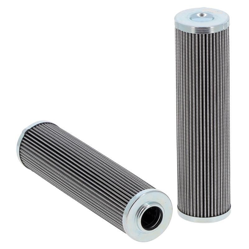 301135 Zinga S0810L Hidrolik Filtre - Görsel 1