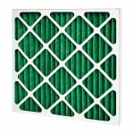 594X594X95-G4 Hvac Karton Panel Filtre