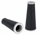 Fluitek FLK60-01058 Konik Antistatik Toz Toplama Kartuş Filtre