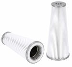 Fluitek FLK60-01058 Konik Antistatik Toz Toplama Kartuş Filtre - Görsel 2