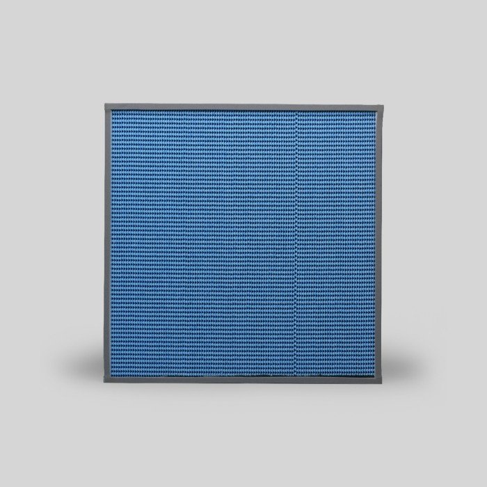KARE-POWERCORE Donaldson P039882-016-190 Powercore Kare Filtre - Görsel 1