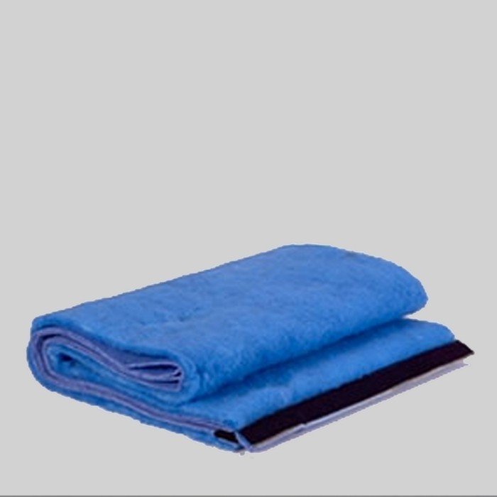 P031098 P031098 GELİŞTİRİLMİŞ DRYFLO POLYESTER YALNIZCA SARGI - Görsel 1