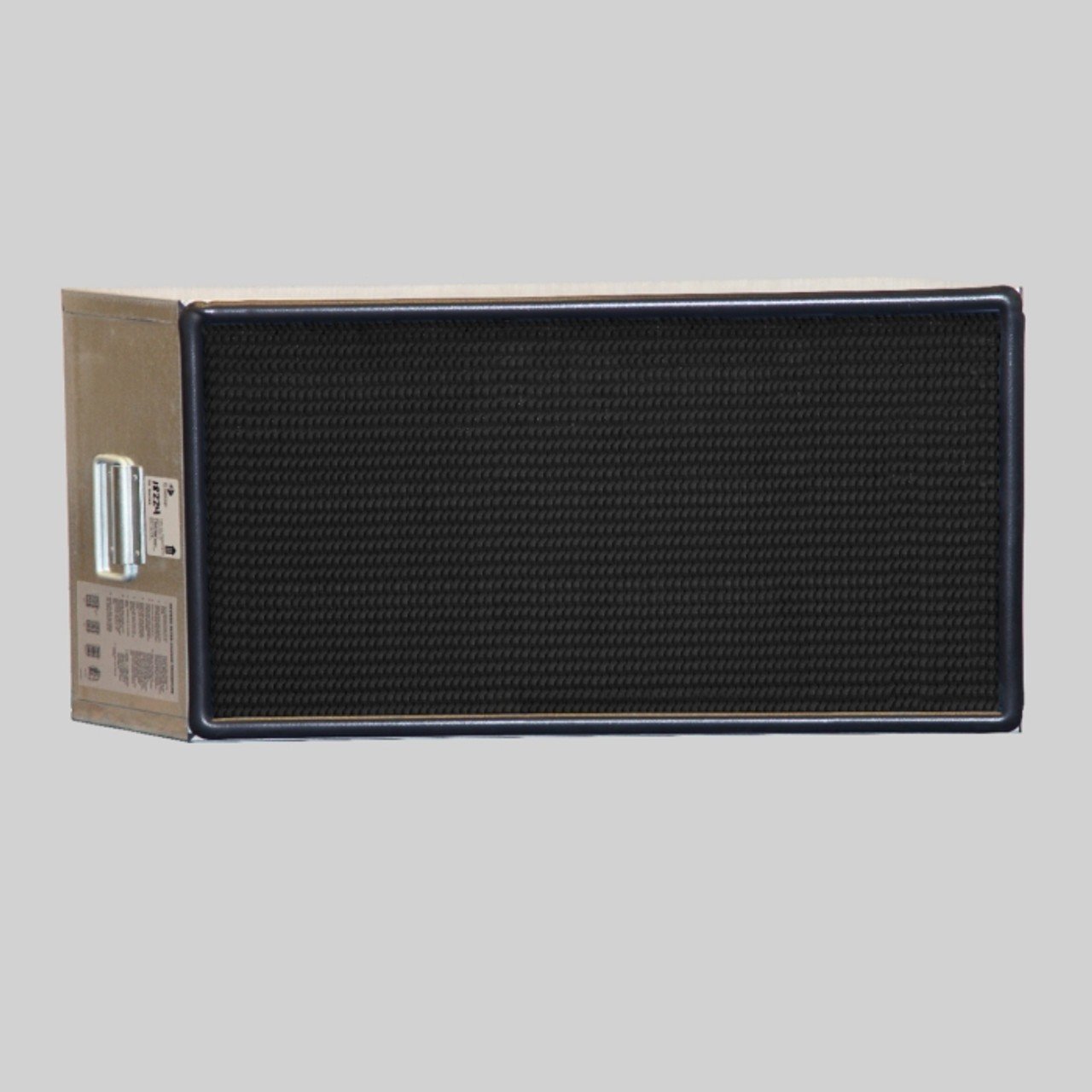 P032955 Donaldson P032955-016-340 TG Ultra Web FR İletken Powercore Alev Geciktirici Filtre - Görsel 1