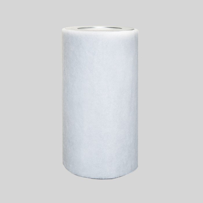 P038661 Donaldson P039735 Silindirik Sargılı Ön Filtre - Görsel 1