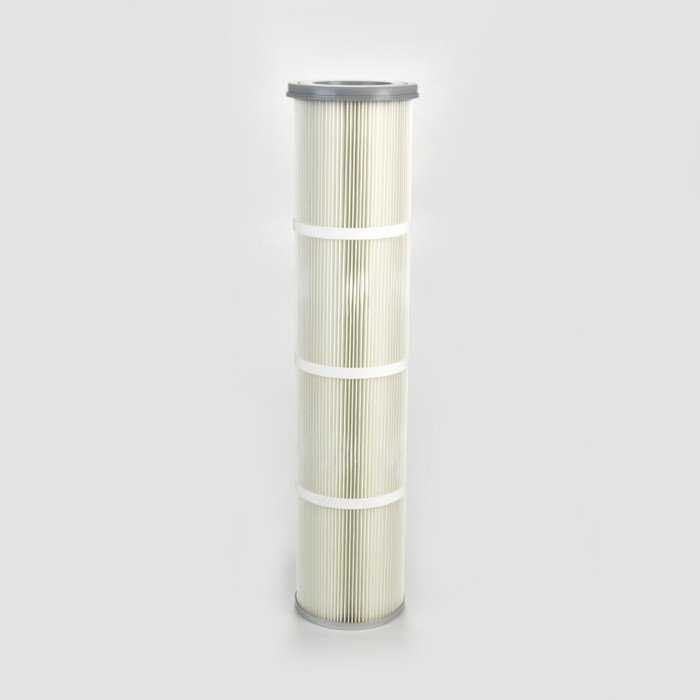 R080274 R080274-000-440 KARTUŞ AÇIK/KAPALI POLYESTER ANTİSTATİK - Görsel 1