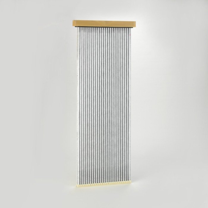 SINTERLENMIS-PANEL-FILTRE Donaldson 2625536 Sinterlenmiş Panel Filtre - Görsel 1