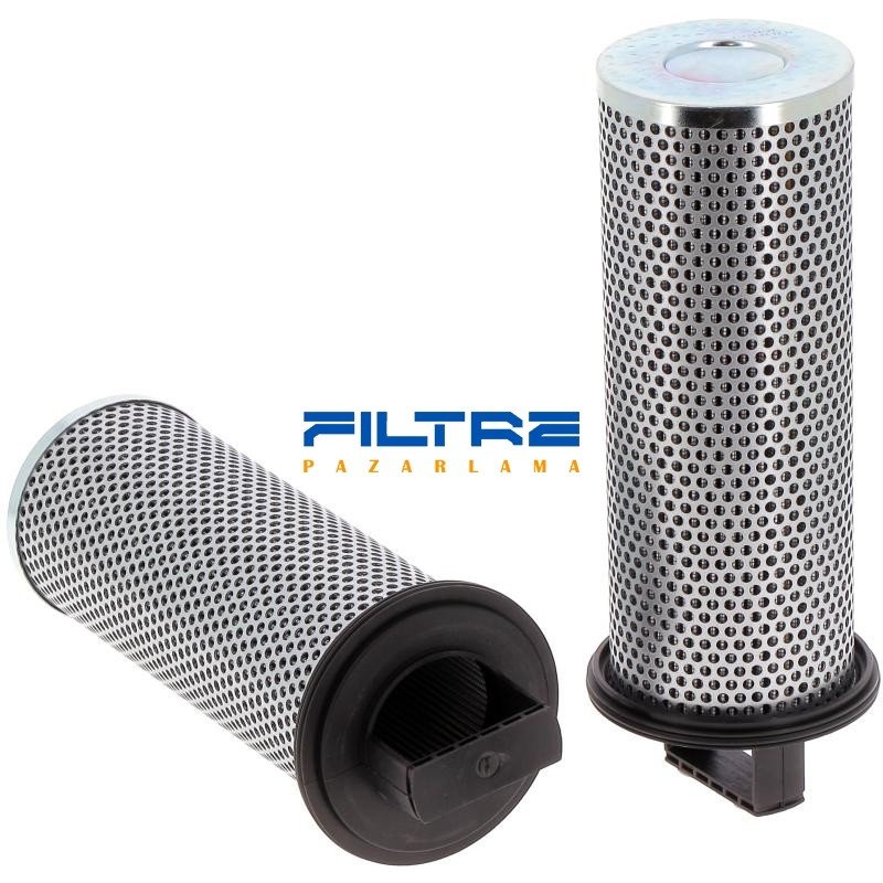 md-b314b833-d57b-4244-a592-a18df7f57c08 WHE24184 Hidrolik Filtresi - Görsel 1