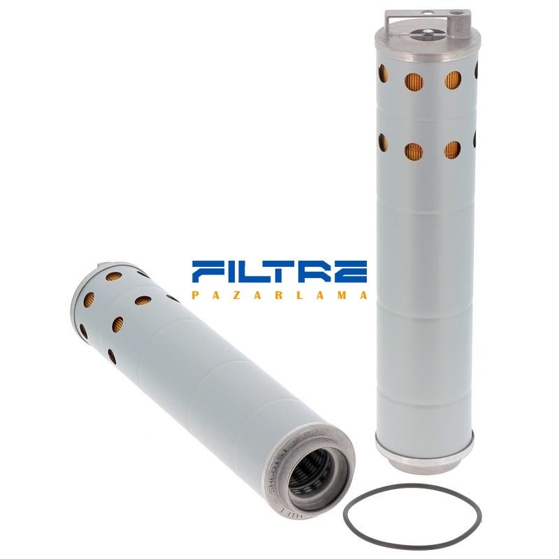 md-c440e613-ad55-451f-9748-24f61ca5a008 4448401 Hidrolik Filtresi - Görsel 1